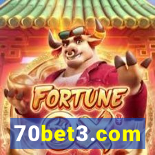 70bet3.com