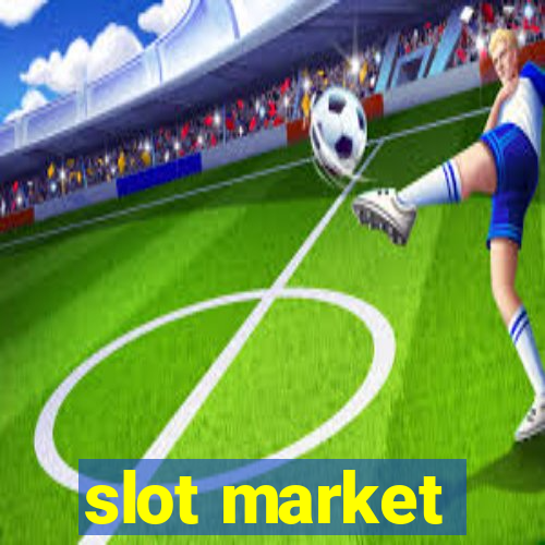 slot market