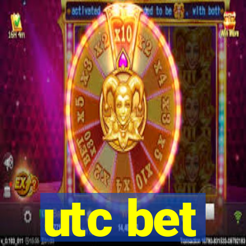 utc bet