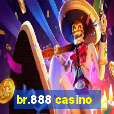 br.888 casino