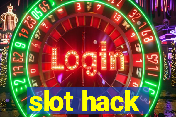 slot hack