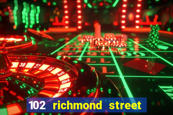 102 richmond street casino nsw 2470