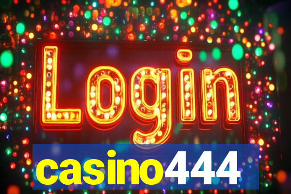 casino444