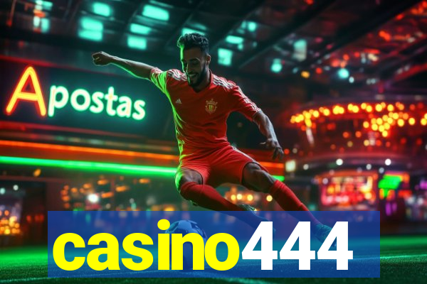 casino444