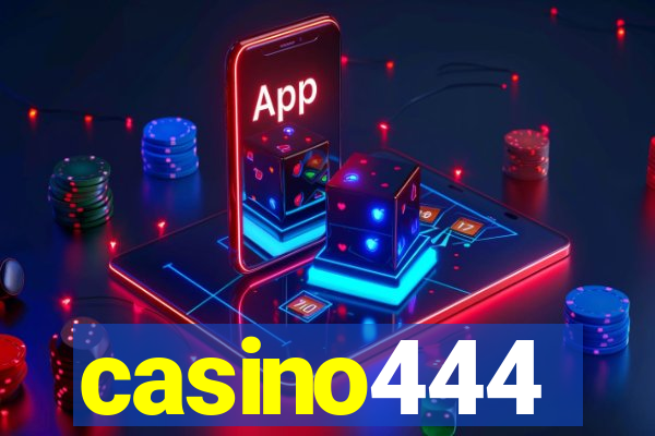 casino444