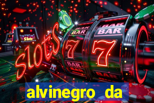 alvinegro da ribeira twitter