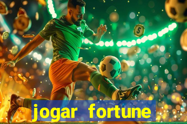 jogar fortune dragon grátis