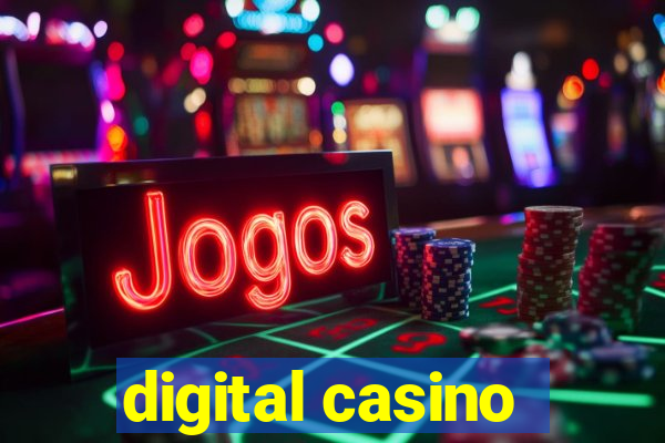 digital casino