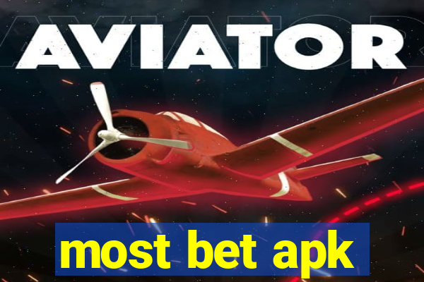 most bet apk