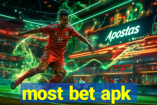 most bet apk