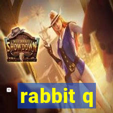 rabbit q