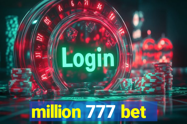 million 777 bet