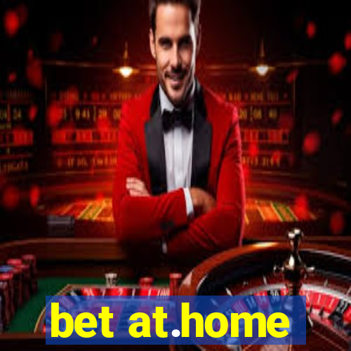 bet at.home