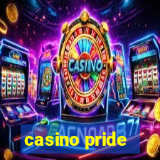 casino pride