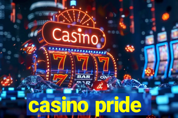 casino pride