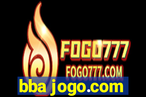 bba jogo.com