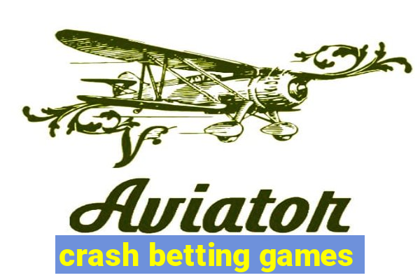 crash betting games