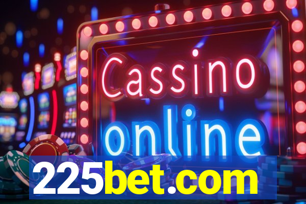 225bet.com