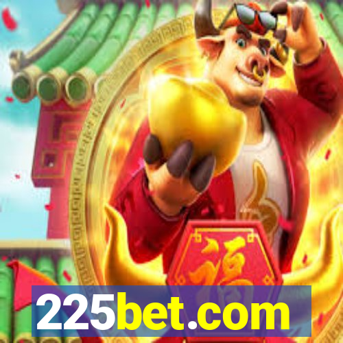 225bet.com