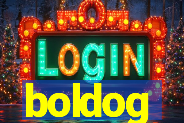 boldog