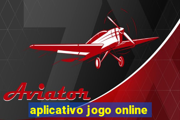 aplicativo jogo online