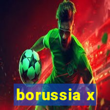 borussia x