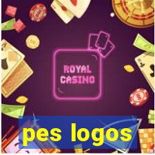 pes logos