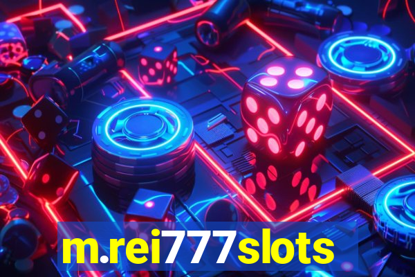 m.rei777slots