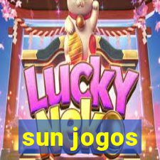 sun jogos