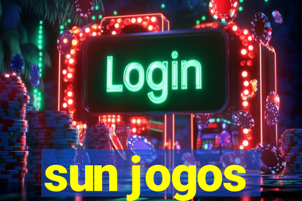 sun jogos