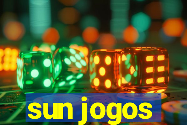 sun jogos