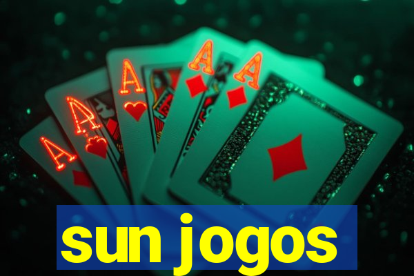 sun jogos