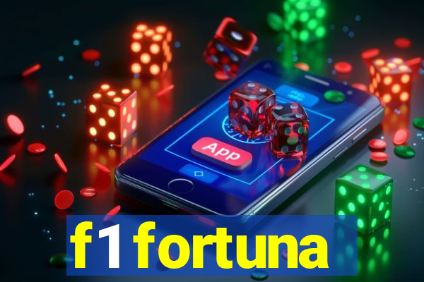 f1 fortuna