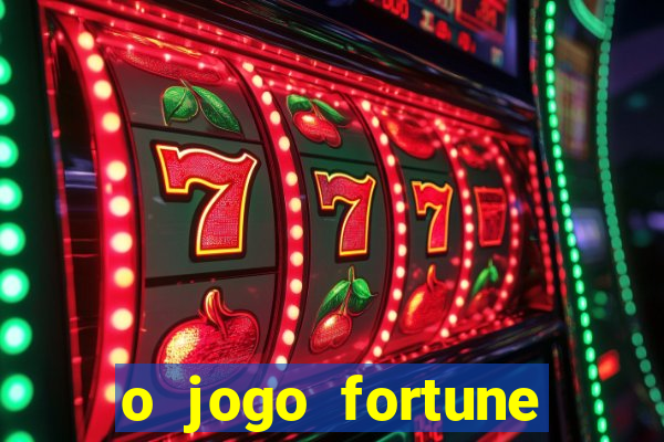 o jogo fortune tiger paga mesmo