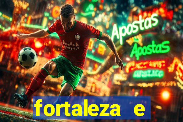 fortaleza e flamengo futmax