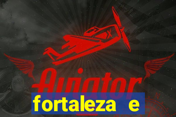 fortaleza e flamengo futmax