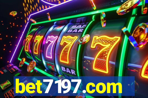 bet7197.com