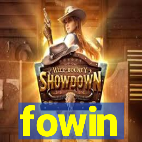 fowin