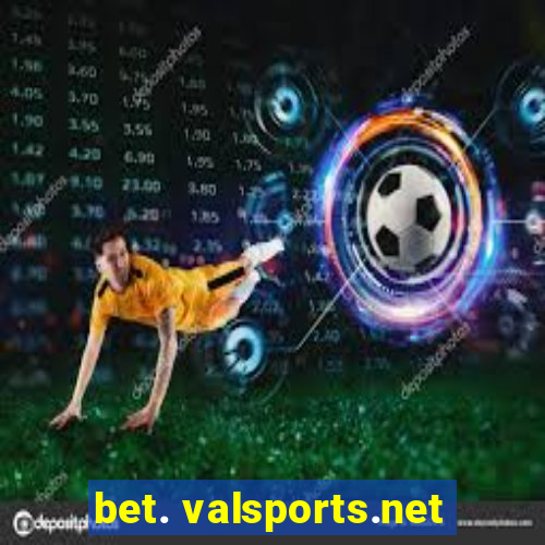 bet. valsports.net