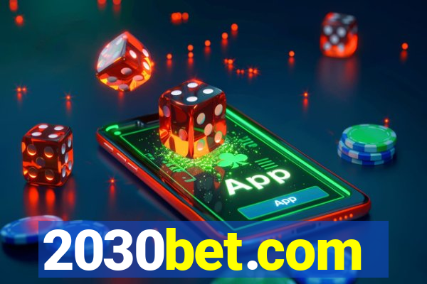 2030bet.com