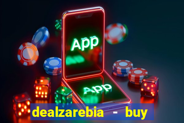 dealzarebia - buy and win