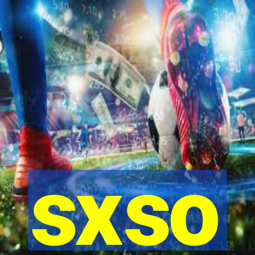 sxso