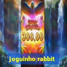 joguinho rabbit