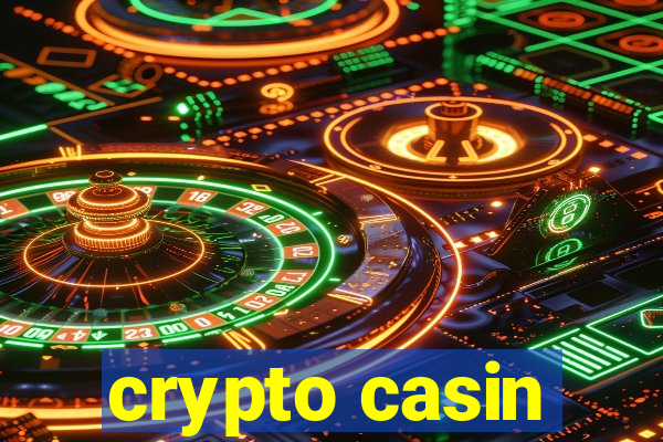 crypto casin