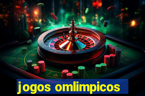 jogos omlimpicos