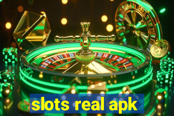 slots real apk