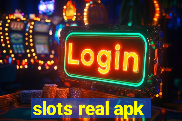 slots real apk