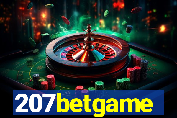 207betgame