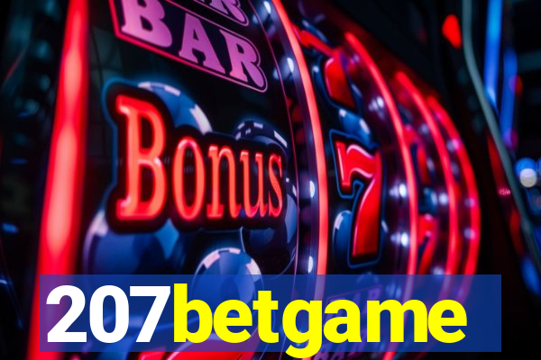 207betgame