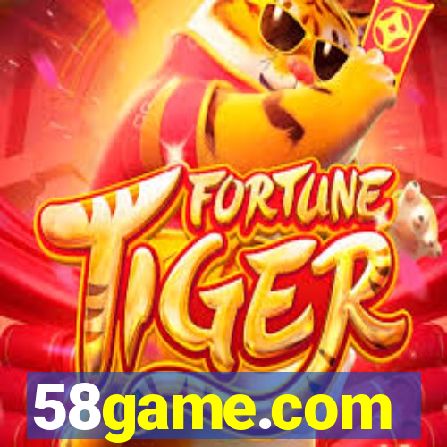 58game.com